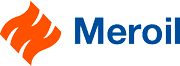 Meroil Logo