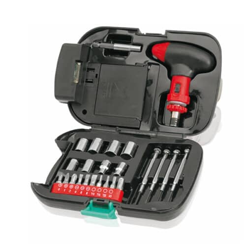SET HERRAMIENTAS