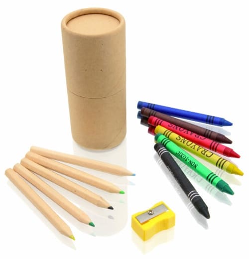 ESTUCHE LÁPICES