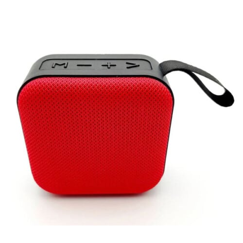 ALTAVOZ BLUETOOTH MINI CON RADIO ELBE