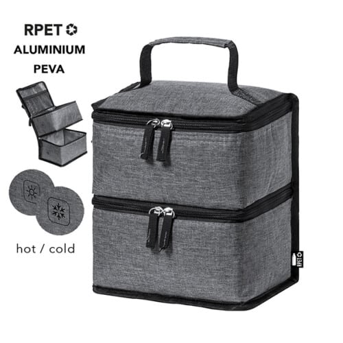 NEVERA PORTA ALIMENTOS