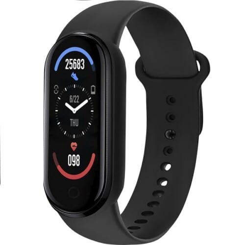 PULSERA DEPORTIVA