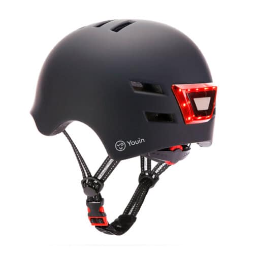CASCO HOMOLOGADO (Talla L)