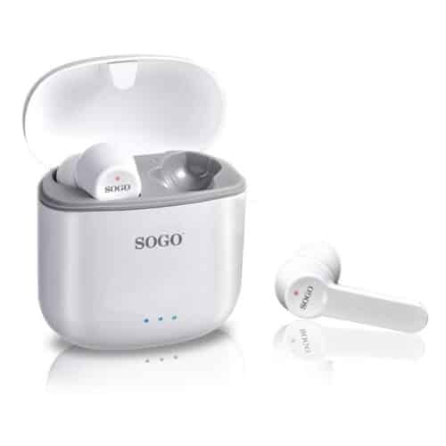 AURICULARES INALÁMBRICOS