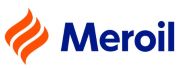 Meroil Logo