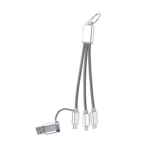 CABLE MULTI CARGADOR